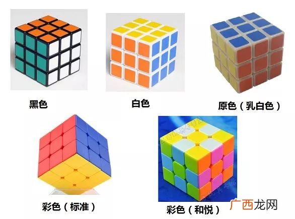 魔方速拧最好用的魔方,魔方最快公式排名？