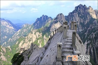 天都峰鲫鱼背的资料,天都峰的资料有哪些？