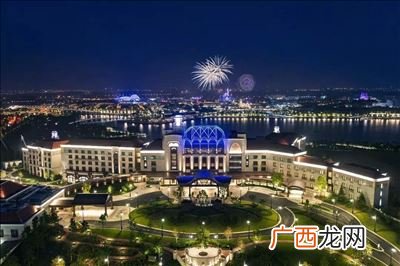 上海迪斯尼乐园里面有什么酒店,上海迪士尼酒店哪一种类型最好？