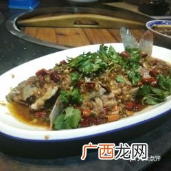 蒜爆鱼的做法徐州版,阿飞第一美食蒜爆鱼？