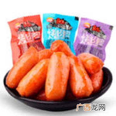 烤肠怎么做好吃,自制烤肠的做法步骤图，自制烤肠怎么做好吃？