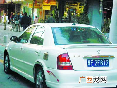 厦门允许外地车进去吗,泉州私家车能去厦门吗？
