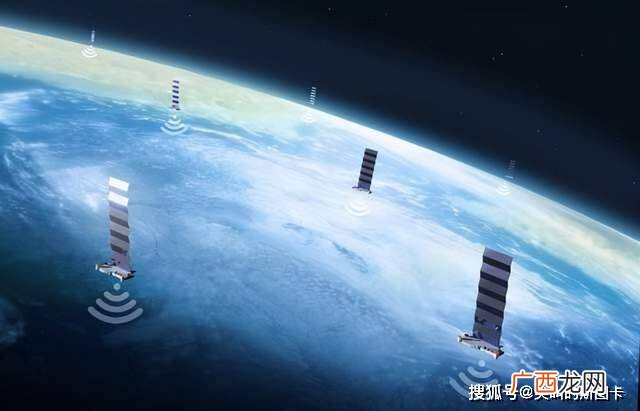 星链卫星是干什么用的?,星联卫星作用?