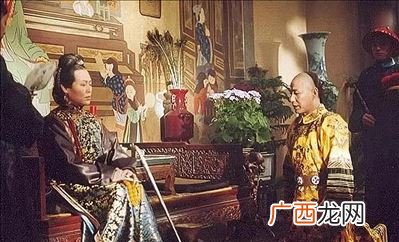 康熙王朝最后传位给谁,康熙王朝最后传位给谁？