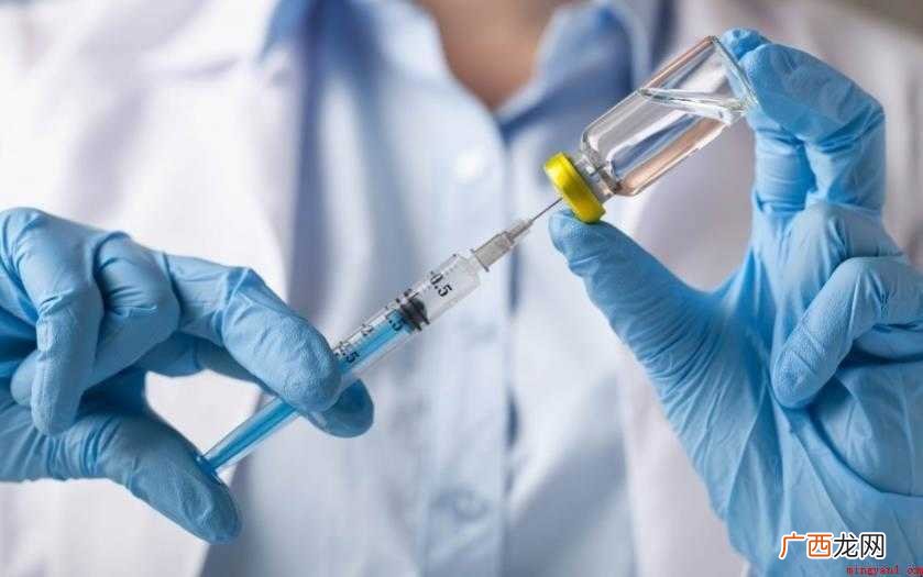 疫苗是哪个公司研发的