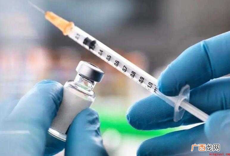 什么人能接种新冠疫苗