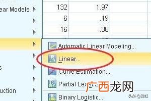 关于逐步回归分析的问题,spss多重线性回归逐步回归法操作，结果解释方法？