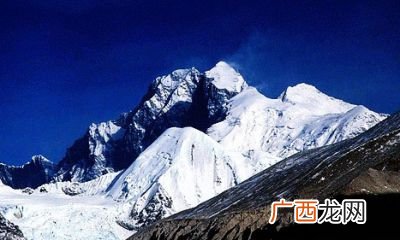 世界第四高峰是什么,世界3大高峰是什么？
