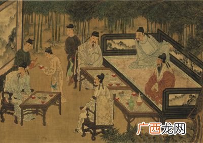 宋朝四品官多大,8品官有多大？