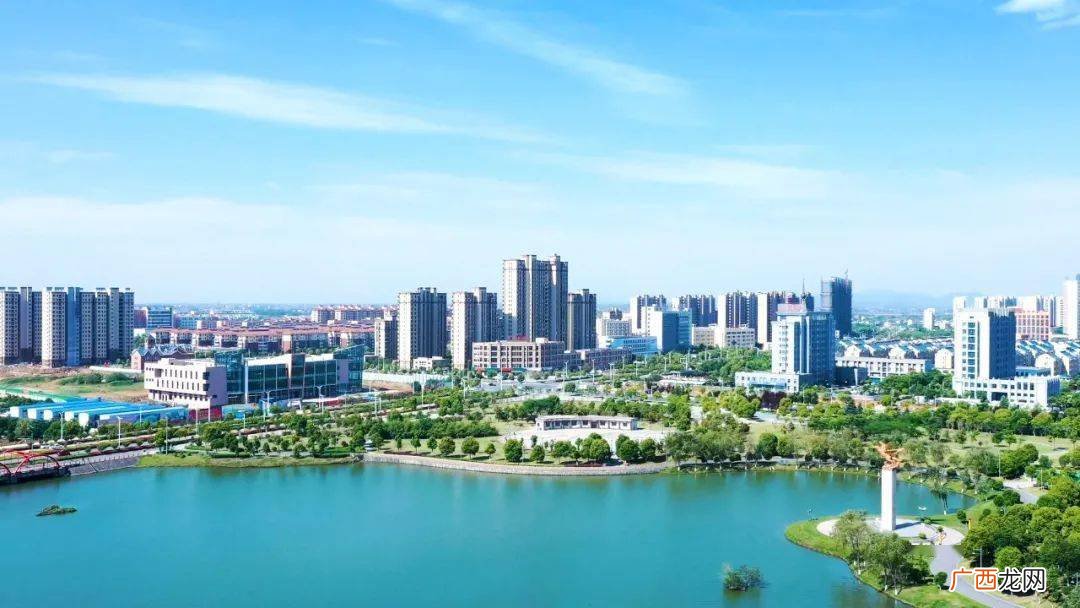 和州是现在的哪里,古代的扬州是今天的哪里?