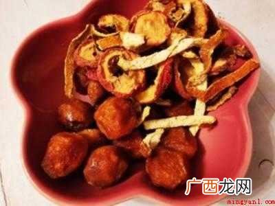 吊干杏怎么吃