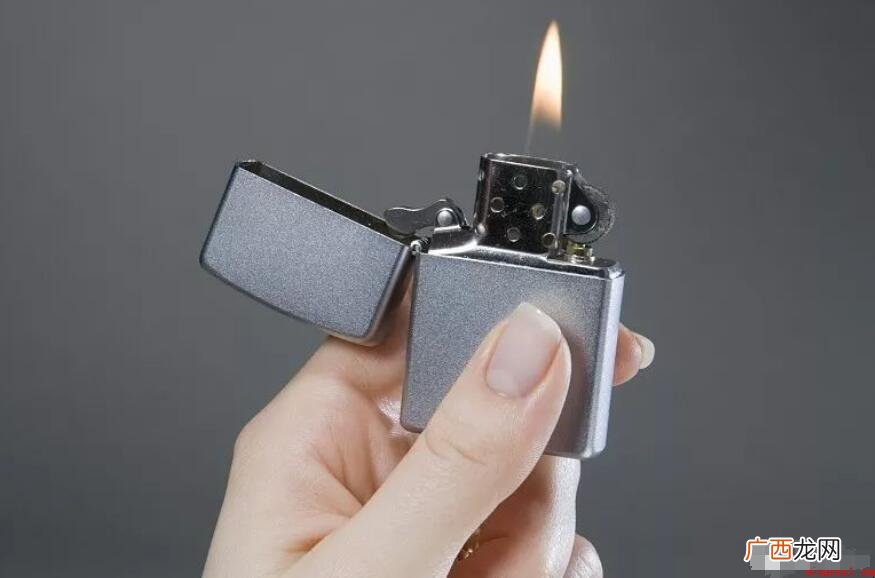 打火机原理是什么