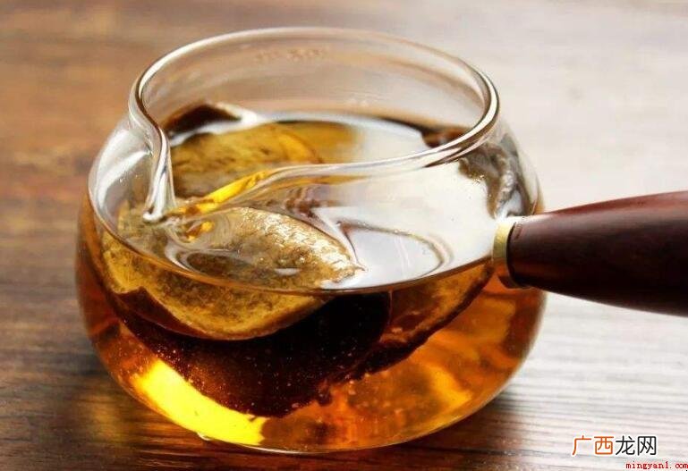 陈皮泡水喝有什么好处_健康频道 陈皮泡水喝有什么好处