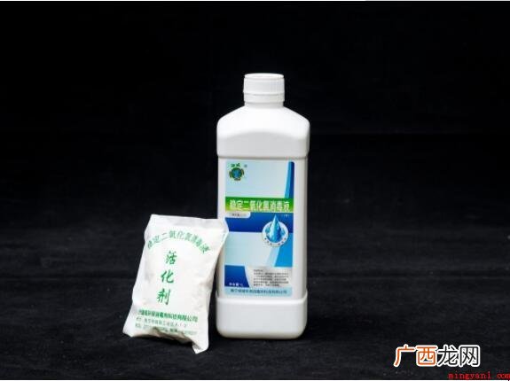 理想的消毒剂具备杀菌谱 消毒液成分是什么