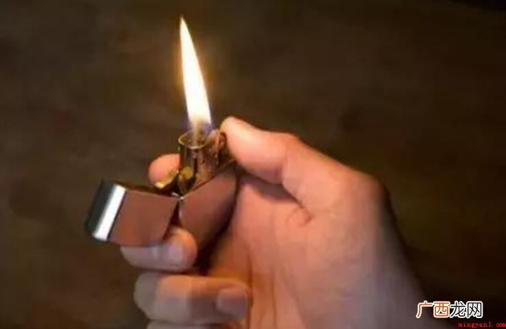 打火机温度有多高_新闻中心 打火机温度有多高