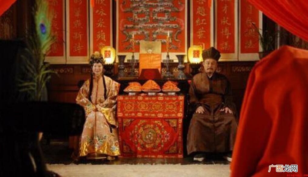 高堂的含义是什么