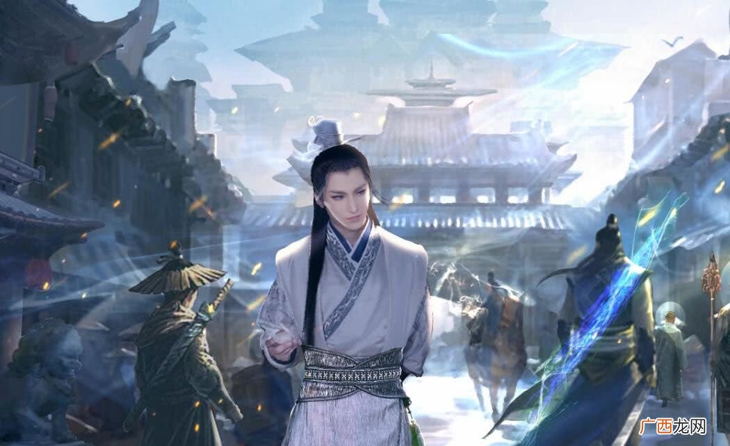 雪中悍刀行人物结局,雪中悍刀行剧情介绍结局？