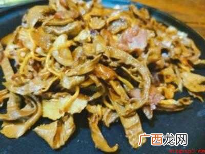 干虫草怎么吃