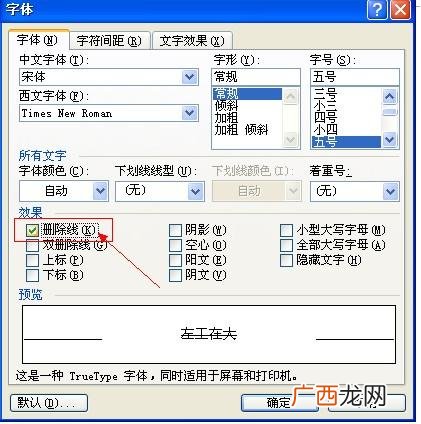 字中间的横线怎么打,word 中间2字长横线怎么打？