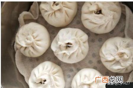 干白菜有营养吗,干菜肉包子的做法？