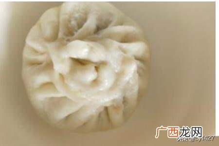 干白菜有营养吗,干菜肉包子的做法？