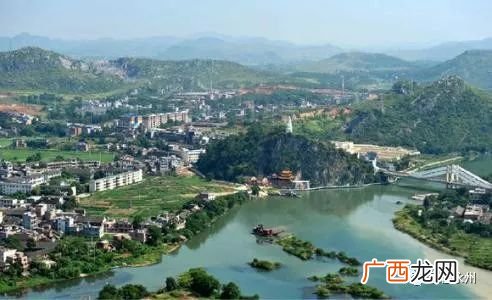 湖南省永州市有几个县,湖南省永州市内有几个县？