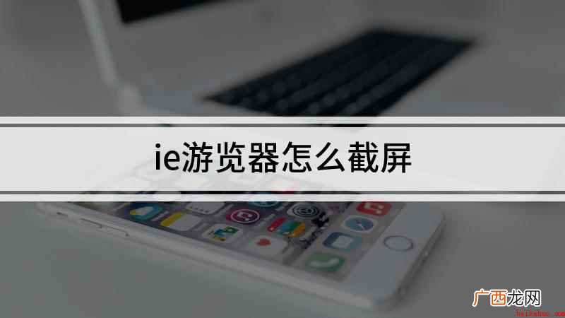 红蜻蜓抓图精灵2022v3 ie游览器怎么截屏
