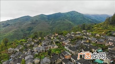 瑶寨是哪个省,清远千年瑶寨为什么不能去？