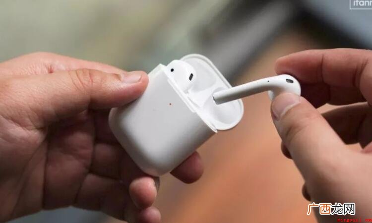 airpods二代有线无线的区别是什么