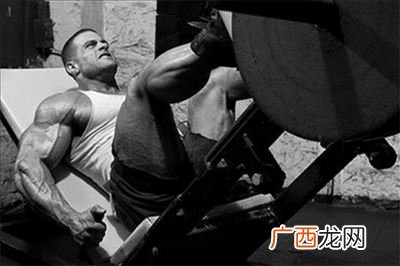 倒蹬机训练哪块肌肉,technogym倒蹬机怎么调节位置？