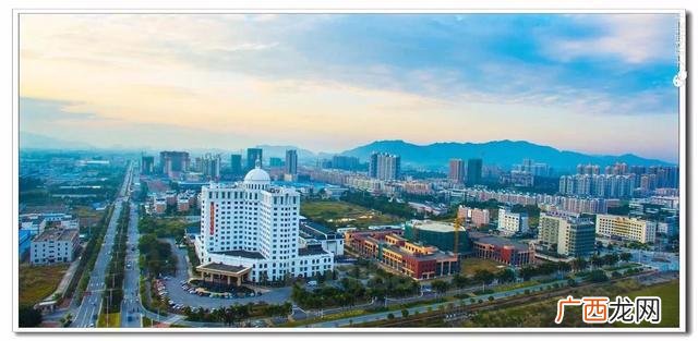 肇庆市大旺高新区属于哪个区,大旺高新区是不是跟南沙一个性质？