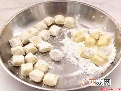 包浆豆腐的做法