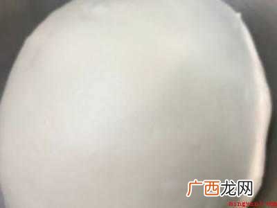面团怎么做