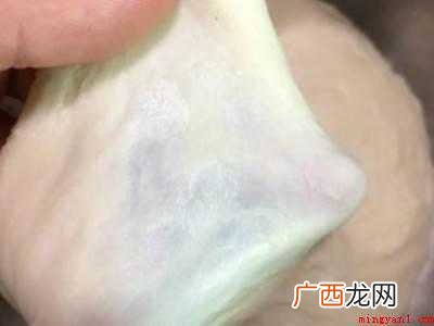 面团怎么做