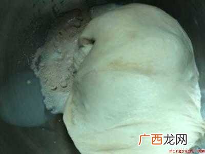 面团怎么做