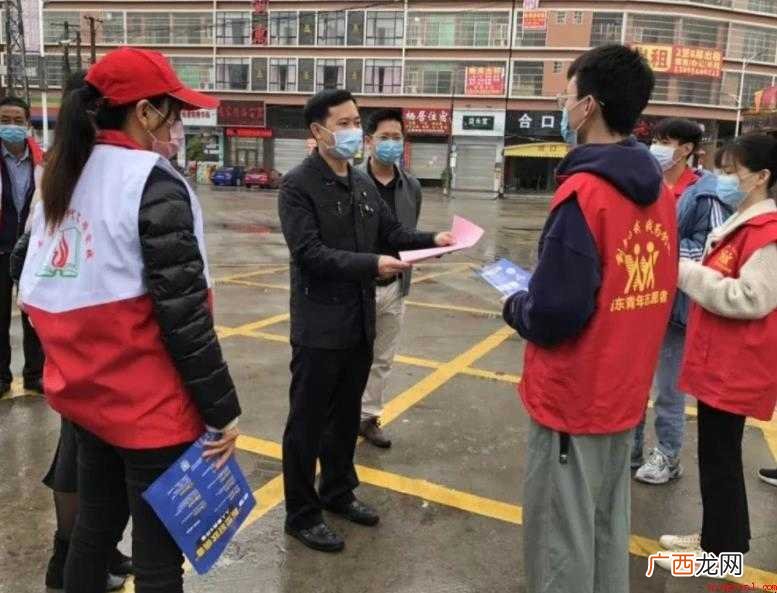 新冠病毒志愿者需要做什么