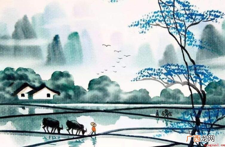 《田园乐七首·其三》的原文是什么