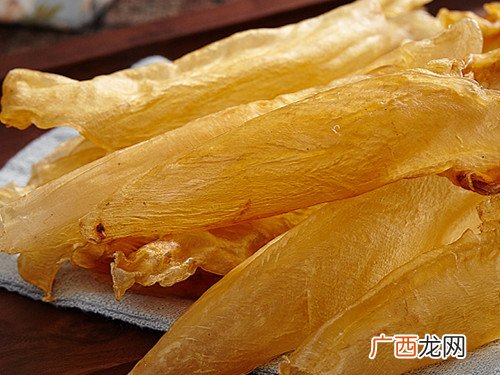 花胶的做法,鱼胶怎么做好吃的做法大全？