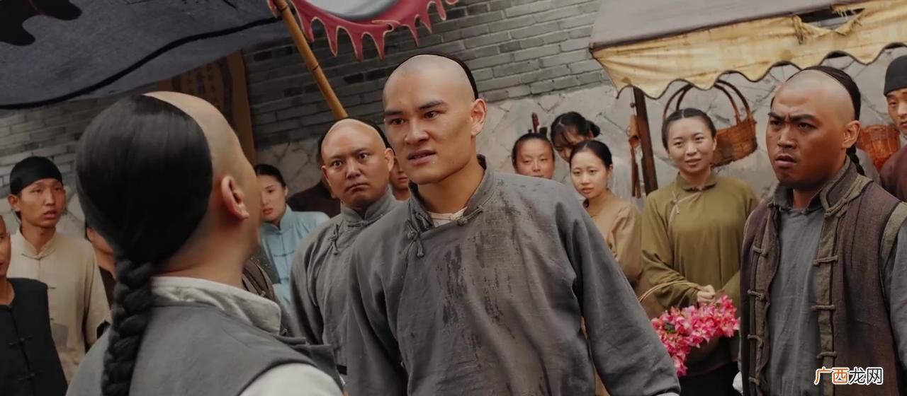 黄飞鸿之南北英雄的演员,董文卓演过的所有电影？