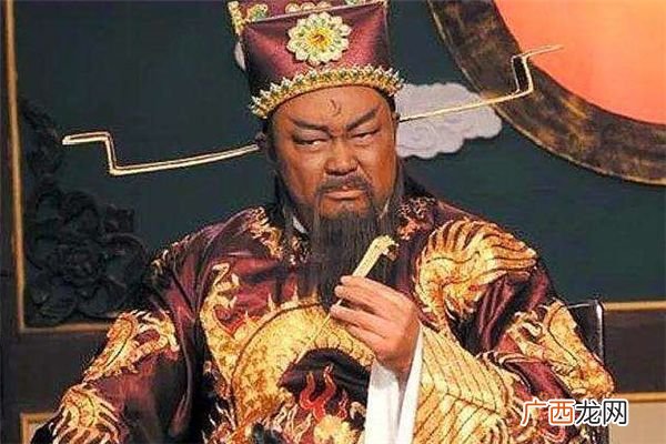包拯为什么被称为包黑炭,包拯为什么被称为包黑炭？