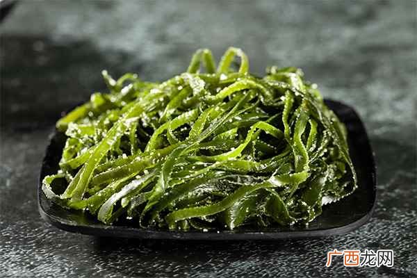 螺旋藻的功效与作用
