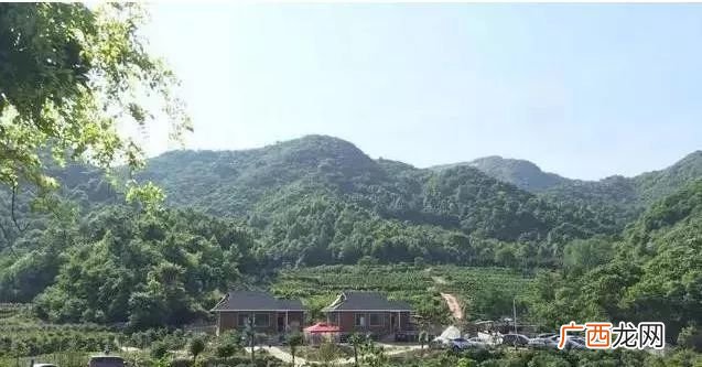 罗山县在哪里,信阳市属于哪里管？