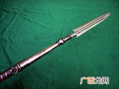 古代十大名枪,五虎断魂枪为什么叫断魂枪？
