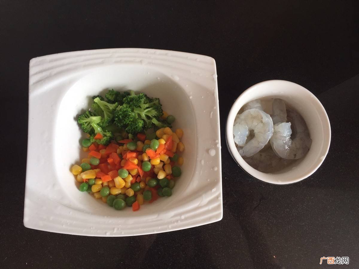 冻虾仁怎么做好吃又简单小孩吃,速冻虾仁怎么做好吃？