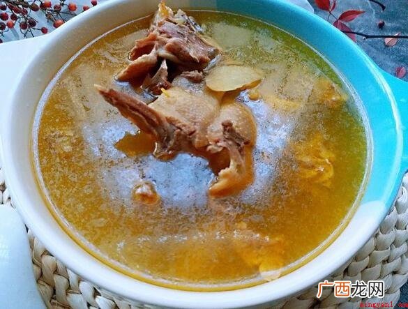 清炖鸭子怎么做好吃_健康频道 清炖鸭子怎么做好吃