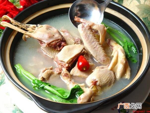 清炖鸭子怎么做好吃_健康频道 清炖鸭子怎么做好吃