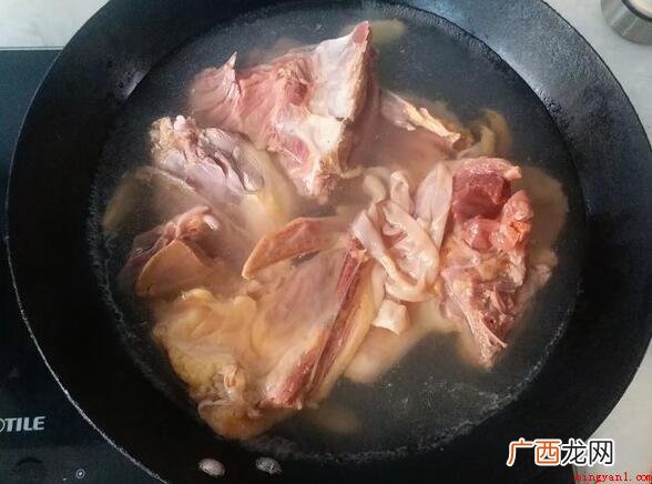 清炖鸭子怎么做好吃_健康频道 清炖鸭子怎么做好吃