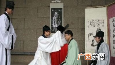 及冠是多少岁,古代14岁算成年吗？