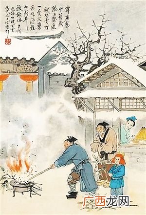 春风送暖入屠苏这里的屠苏是什么,爆竹声中一岁除春风送暖入屠苏,屠苏指的是什么?