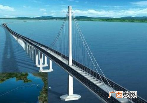 杭州跨海大桥有多长,杭州弯大桥有多长啊?